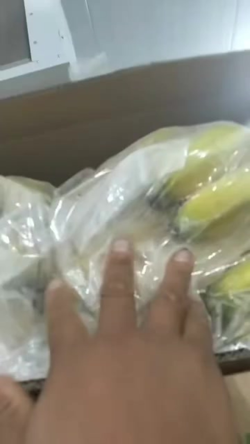 香蕉