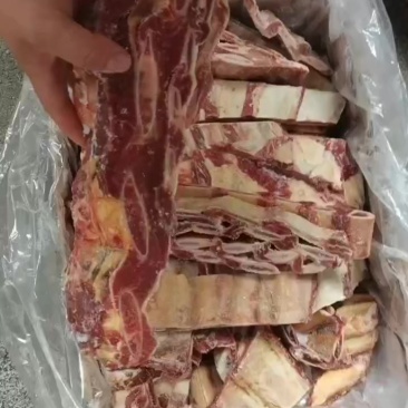 牛肋排