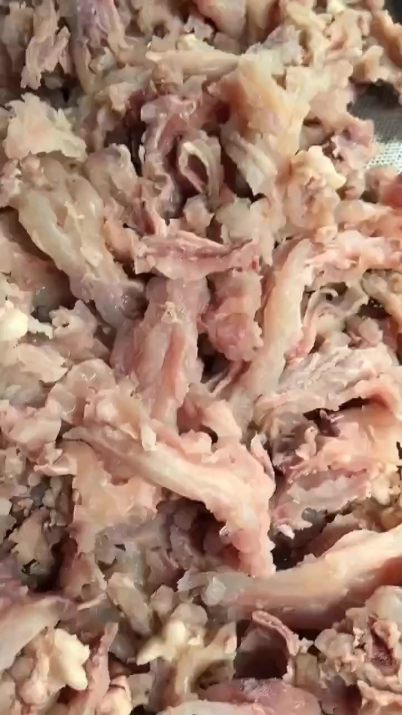 全熟牛副筋