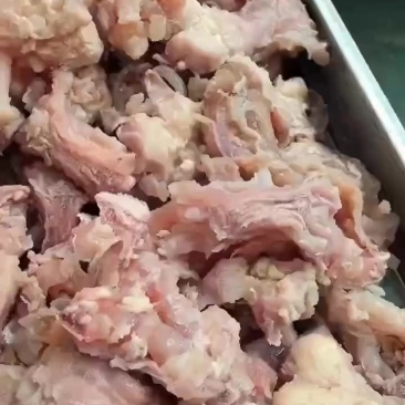 全熟牛主筋