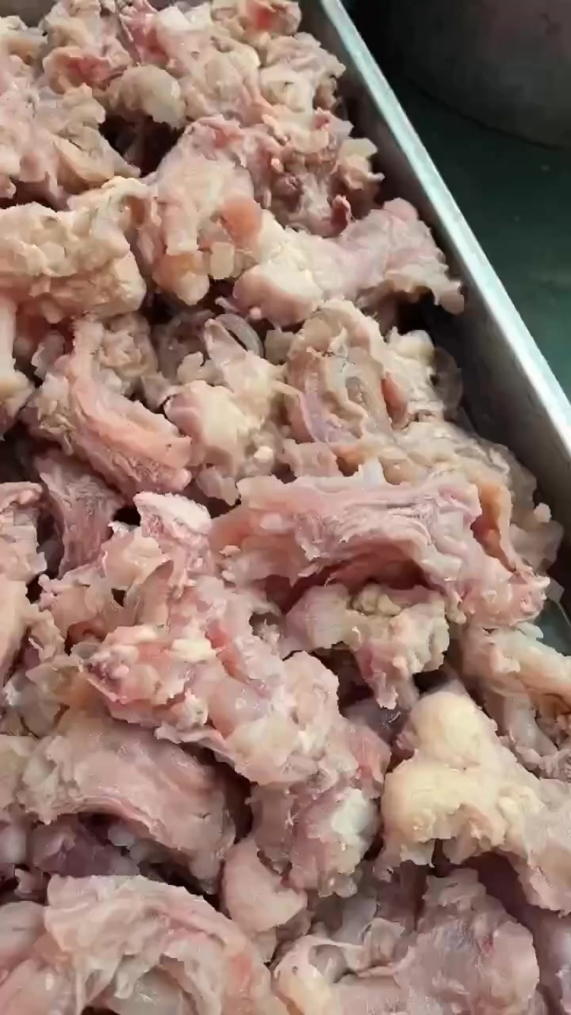 全熟牛主筋