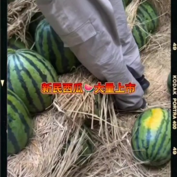 西瓜