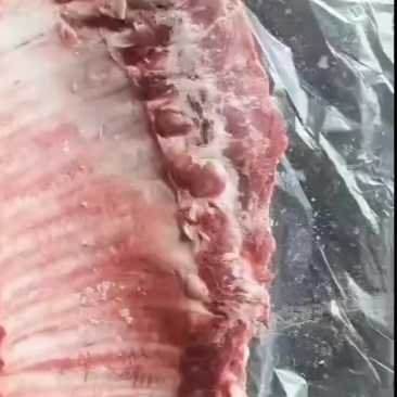 肥猪二级肋排