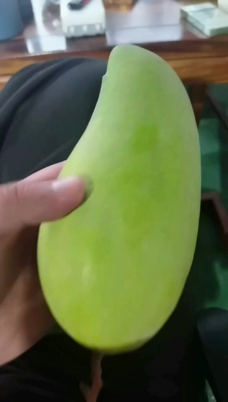 云南大青芒各平台一件代发