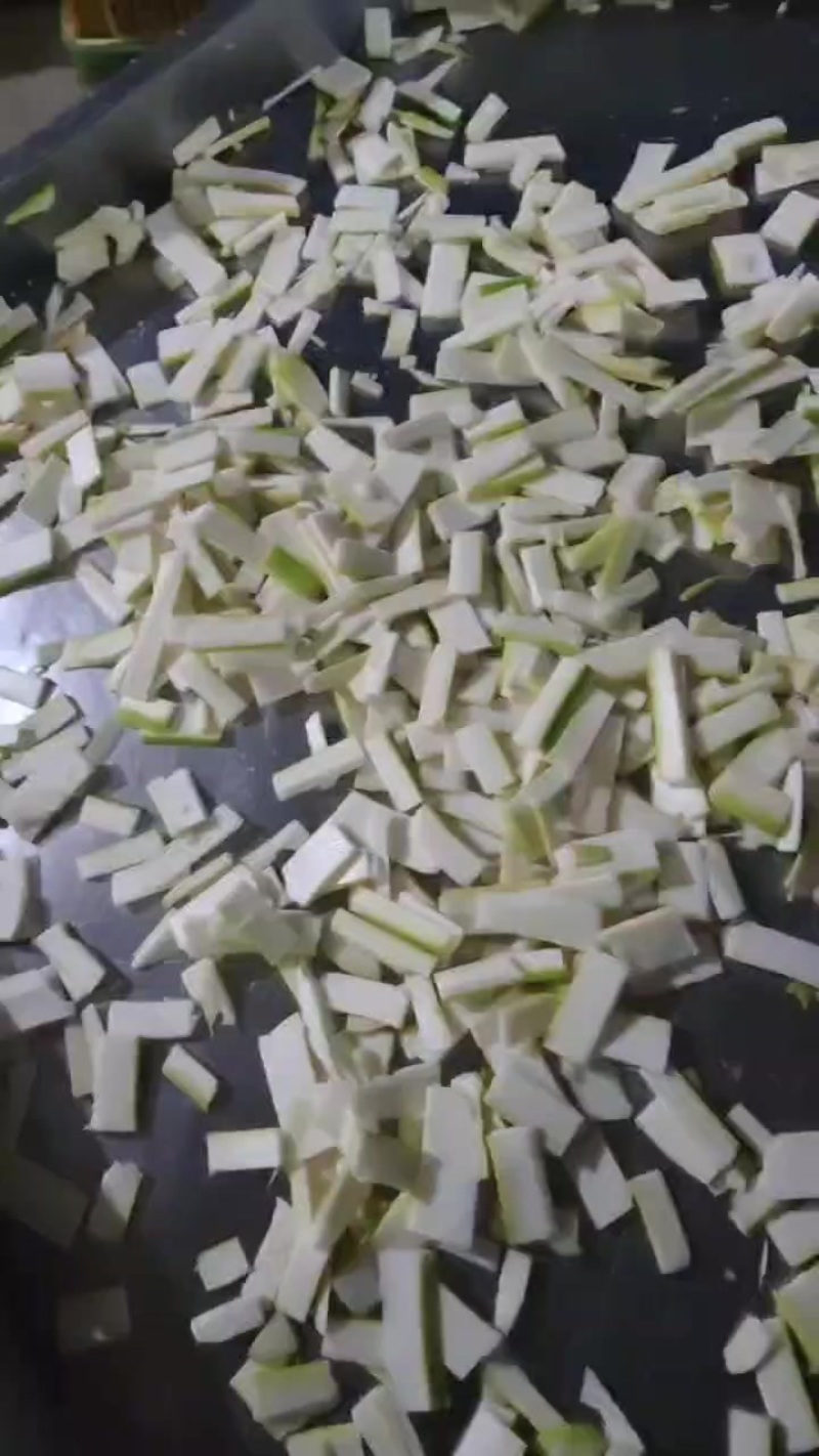 麻竹笋笋片