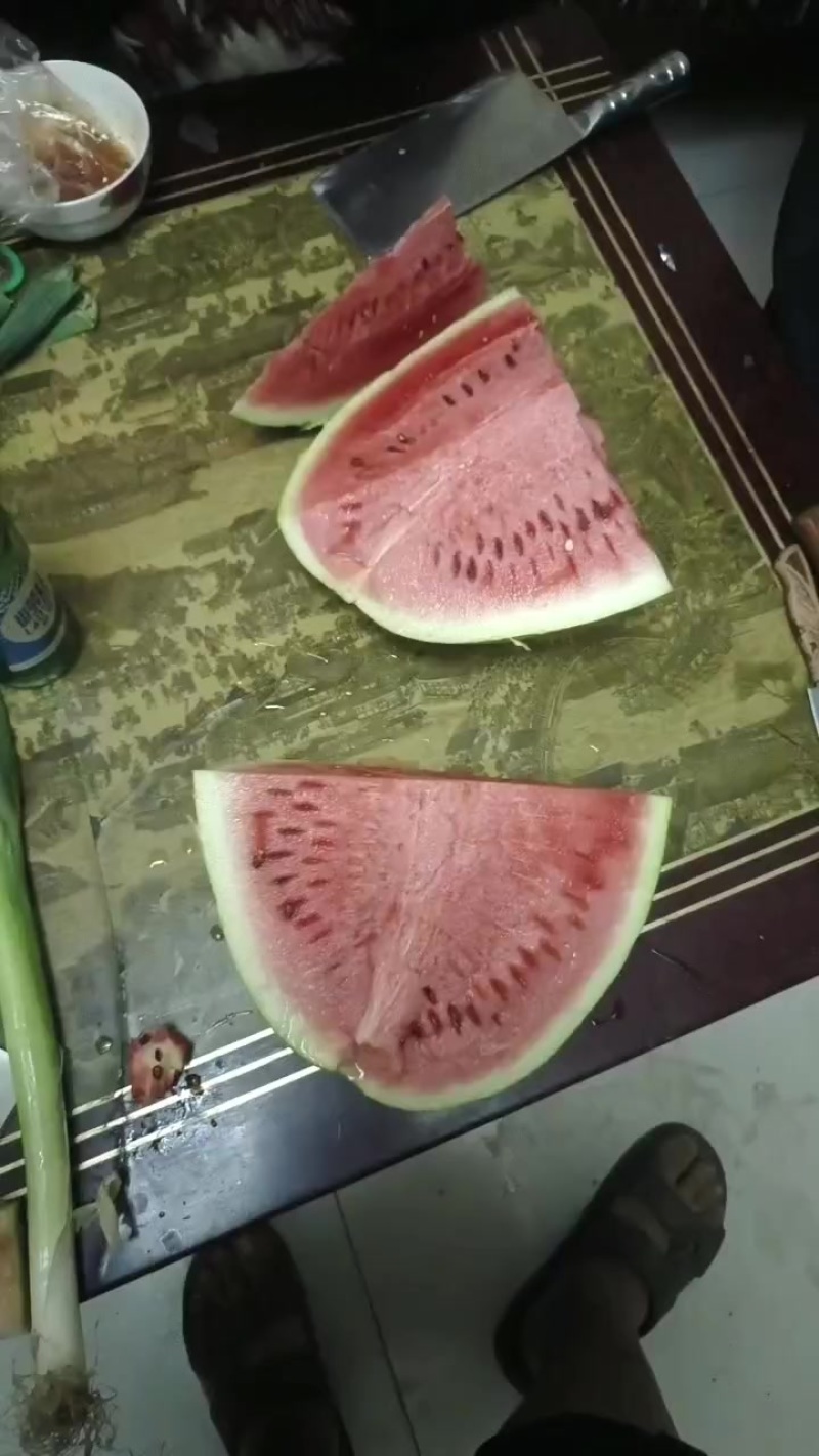 甜王西瓜