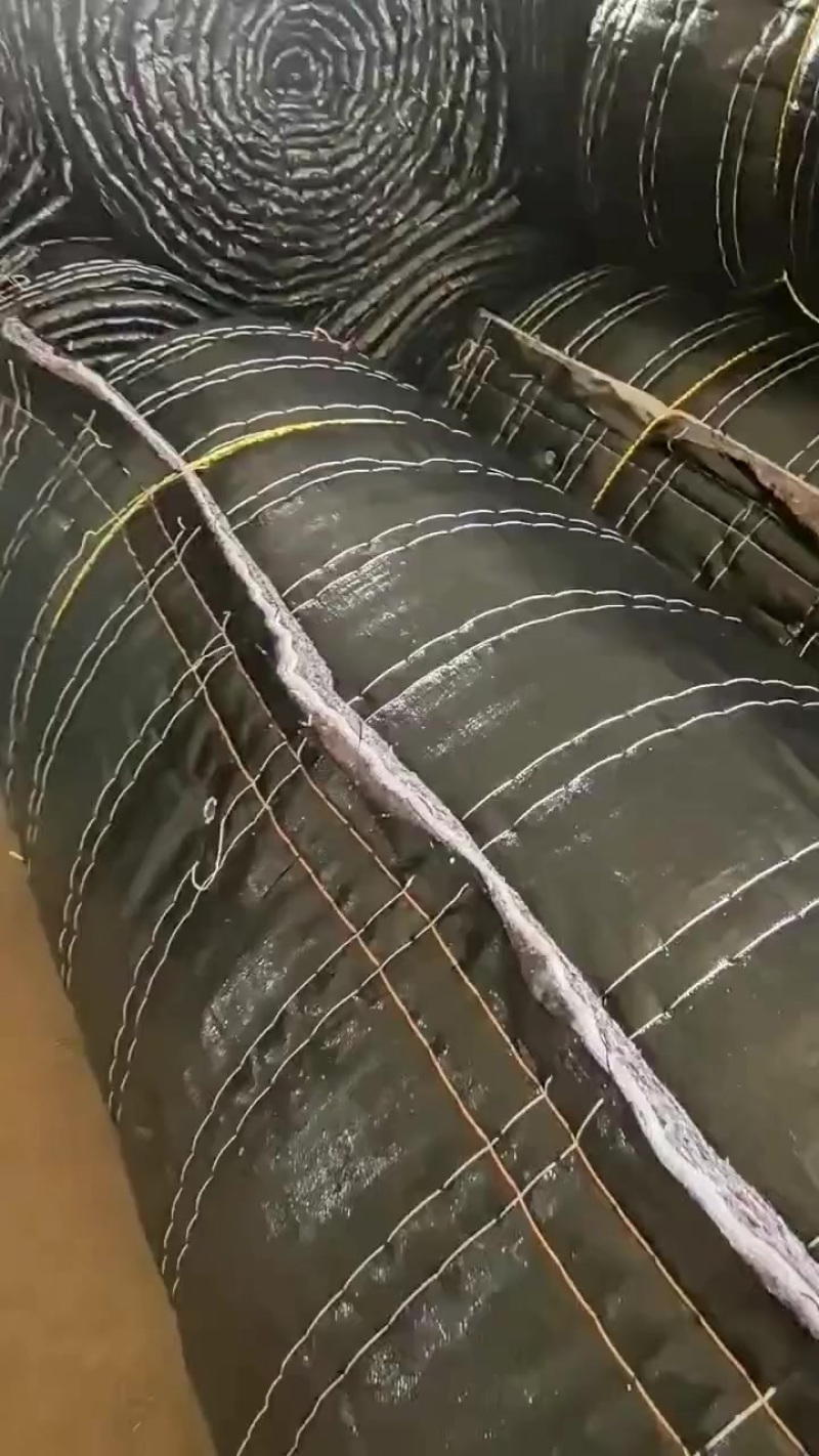 大棚保温被