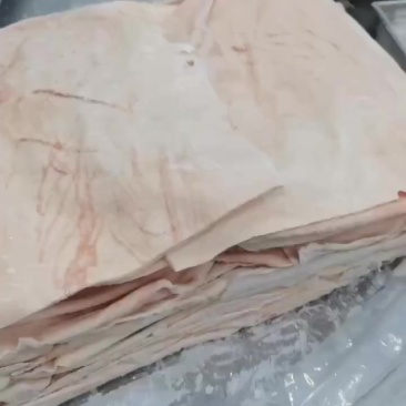 肥猪褪皮新货