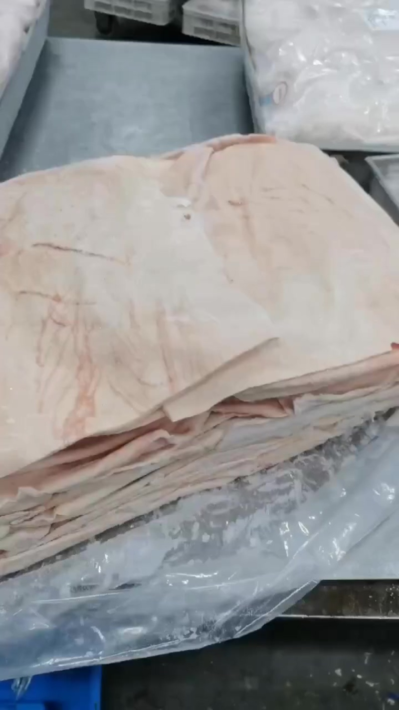 肥猪褪皮新货