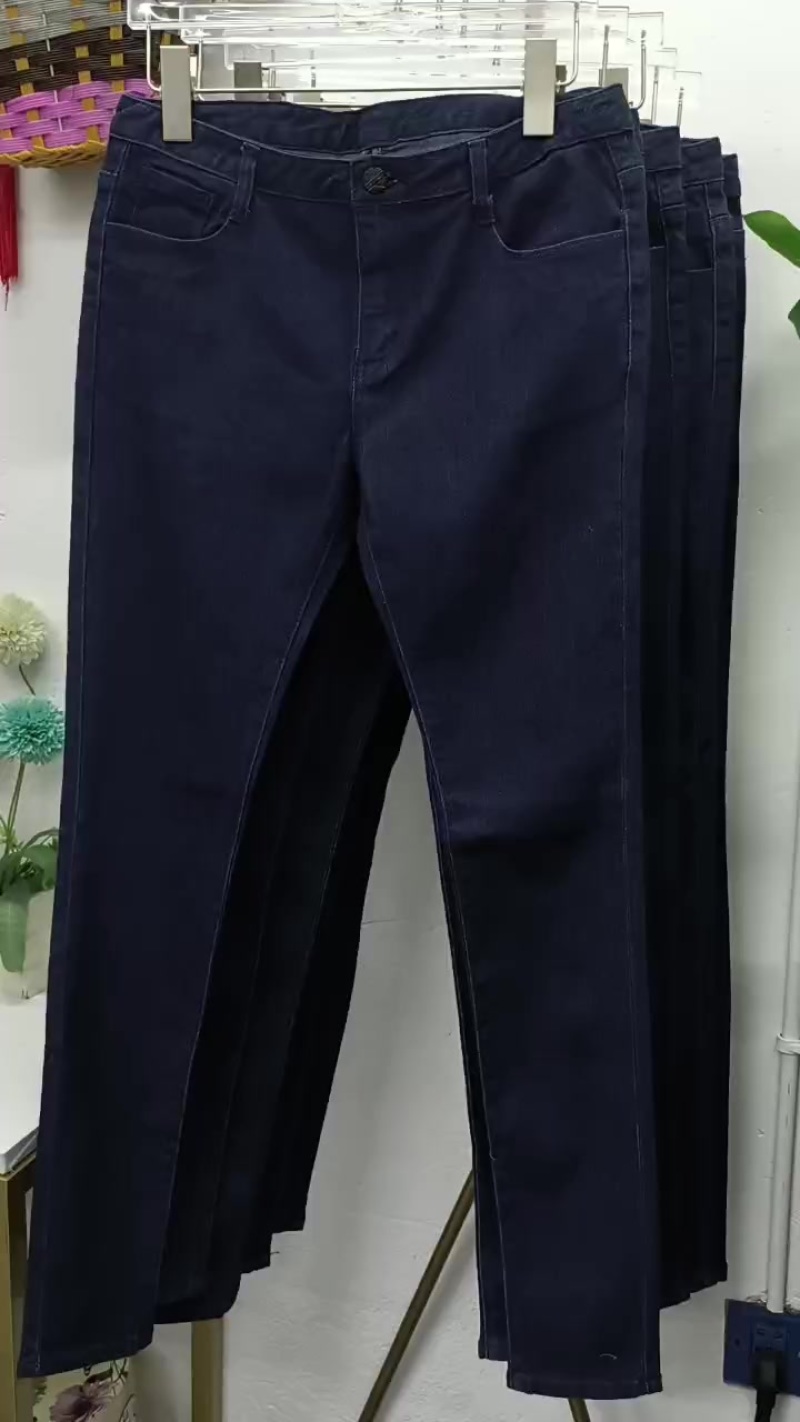 牛仔裤3元/条