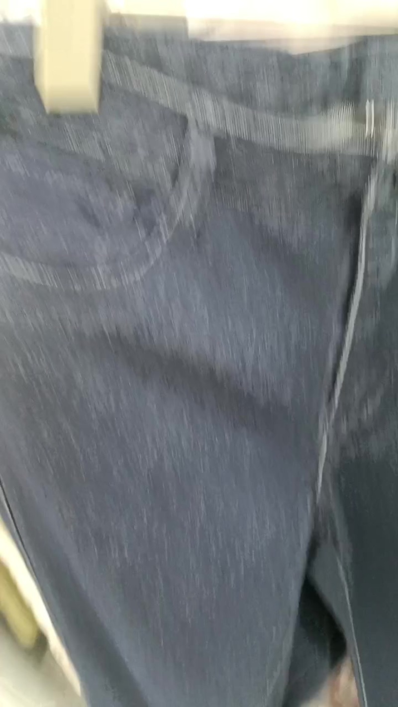 牛仔裤3元/条