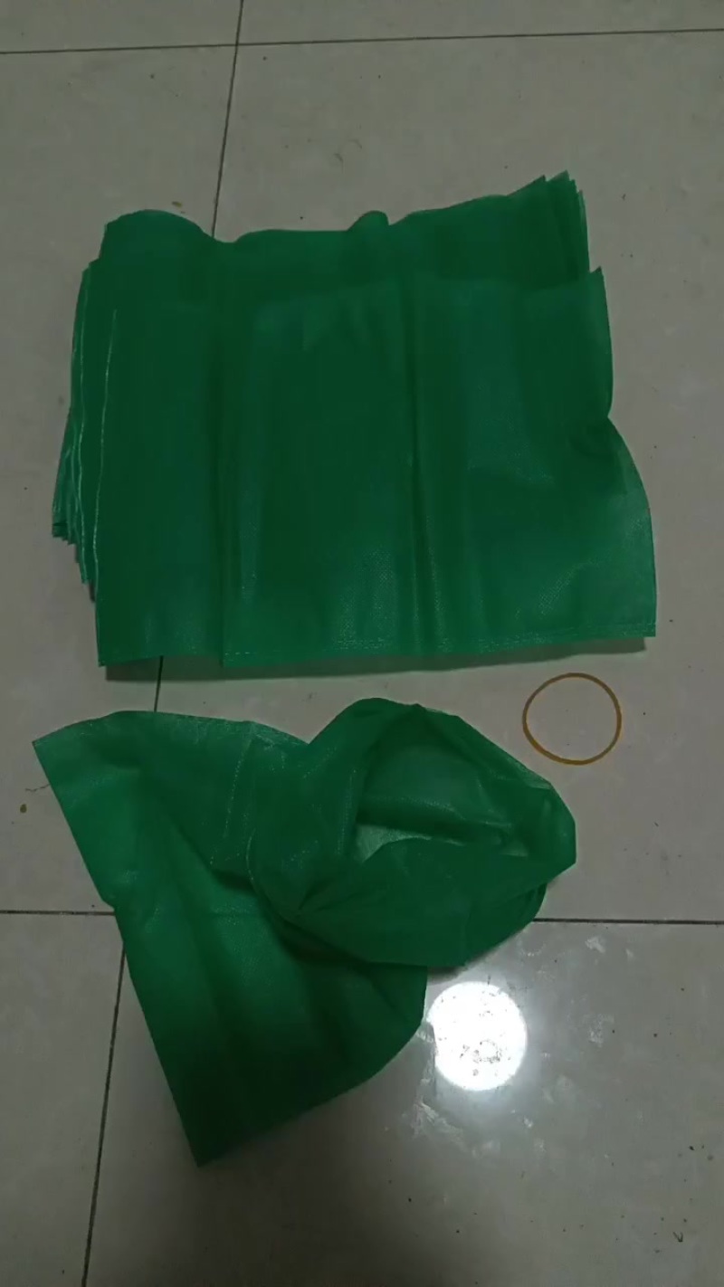 是无纺布袋子