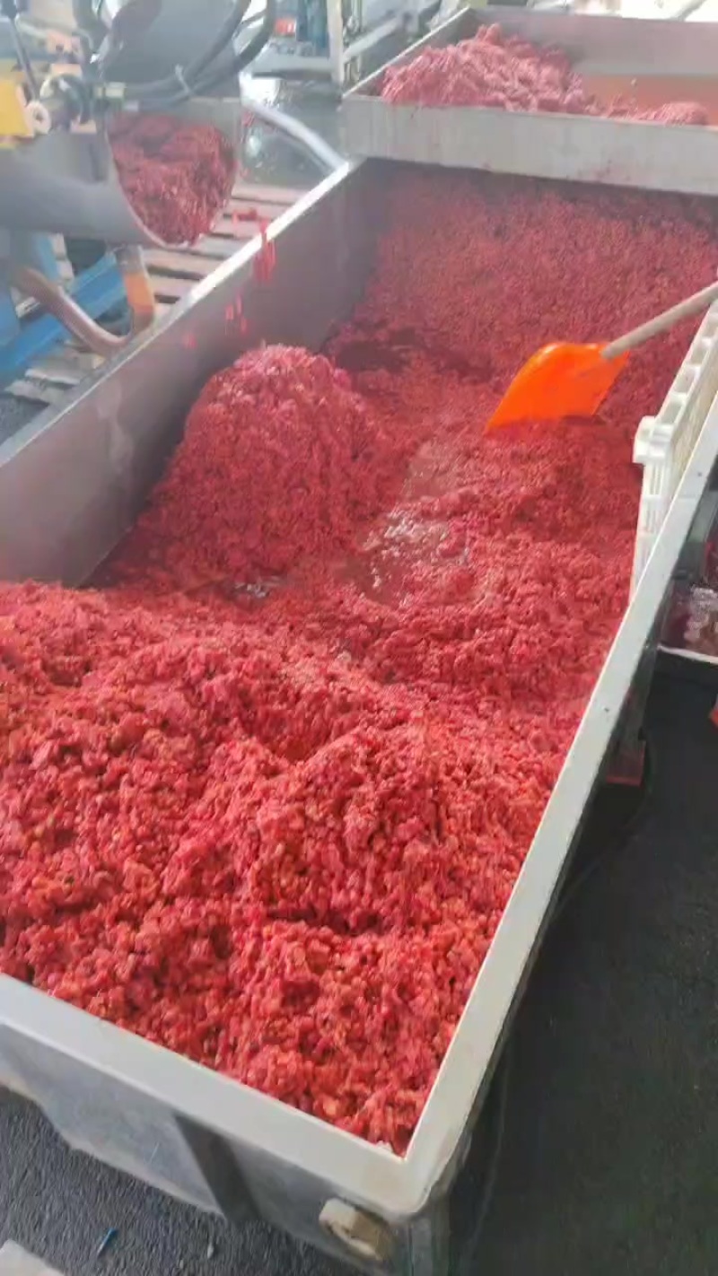 毛樱桃种籽