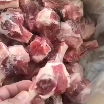 羊棒骨