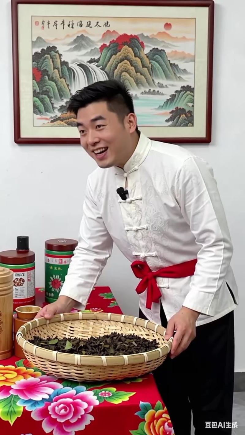 一叶知春，一盏沁心——邀您共品东方茶香