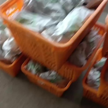 巨峰无核葡萄