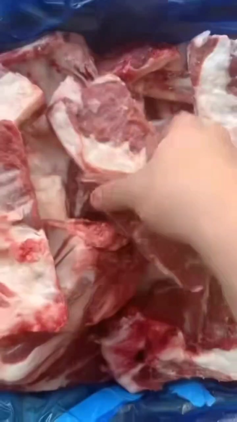 羊排价格超低电商餐饮团购