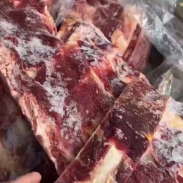 牛骨块