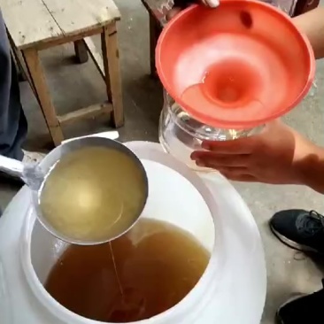 纯正蜂蜜