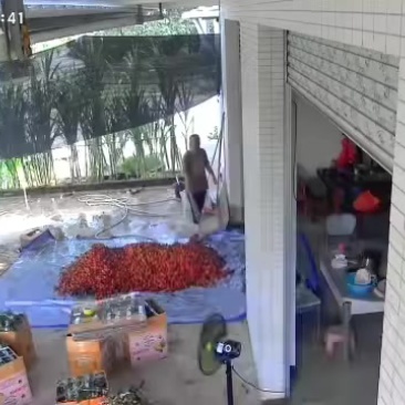 代办