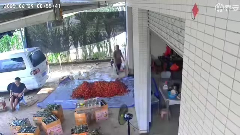 代办