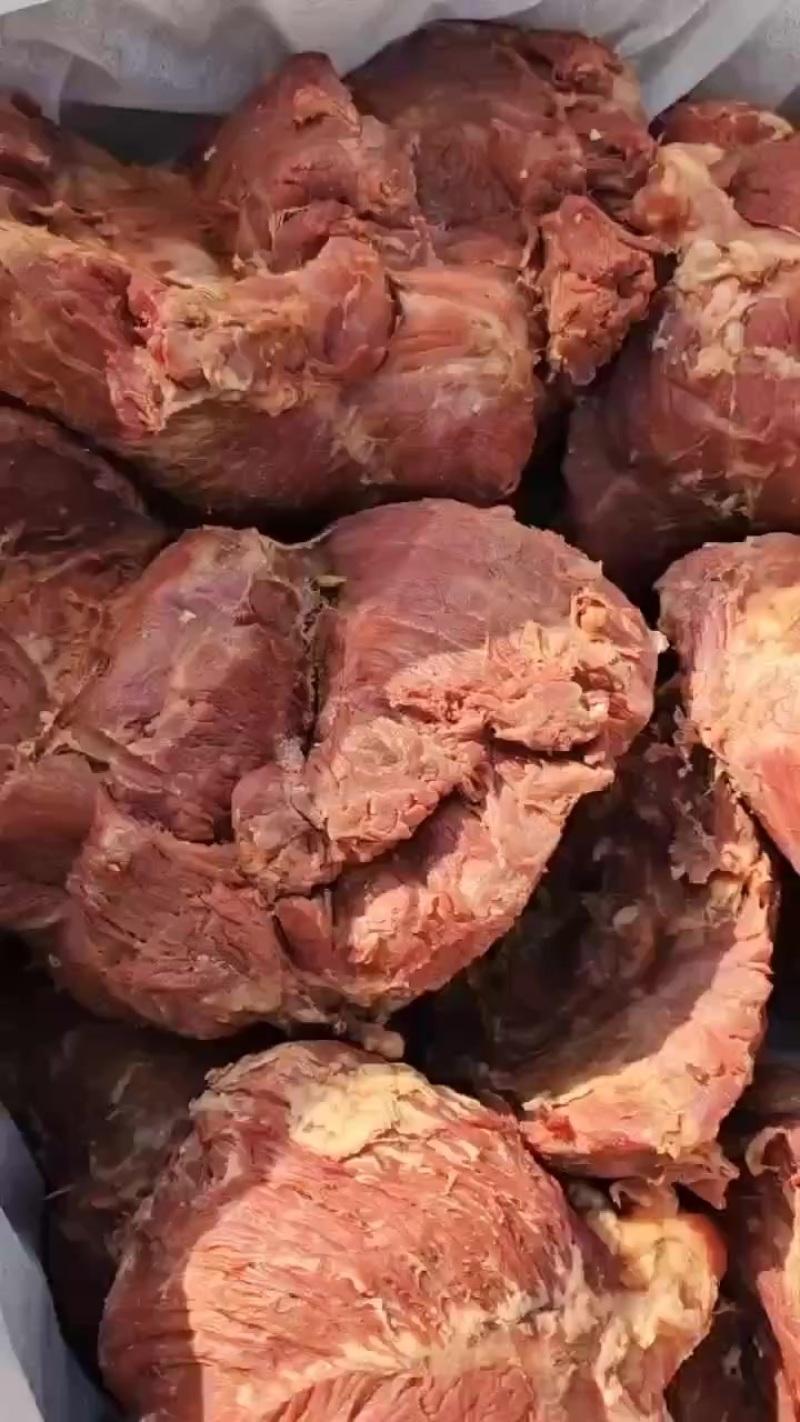 五香牛肉风味酱牛肉风味