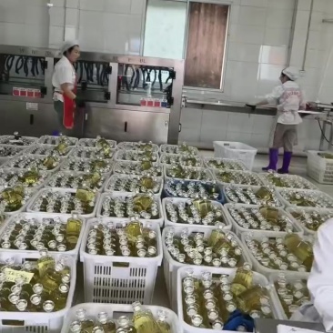 开山瓶茉莉花酒