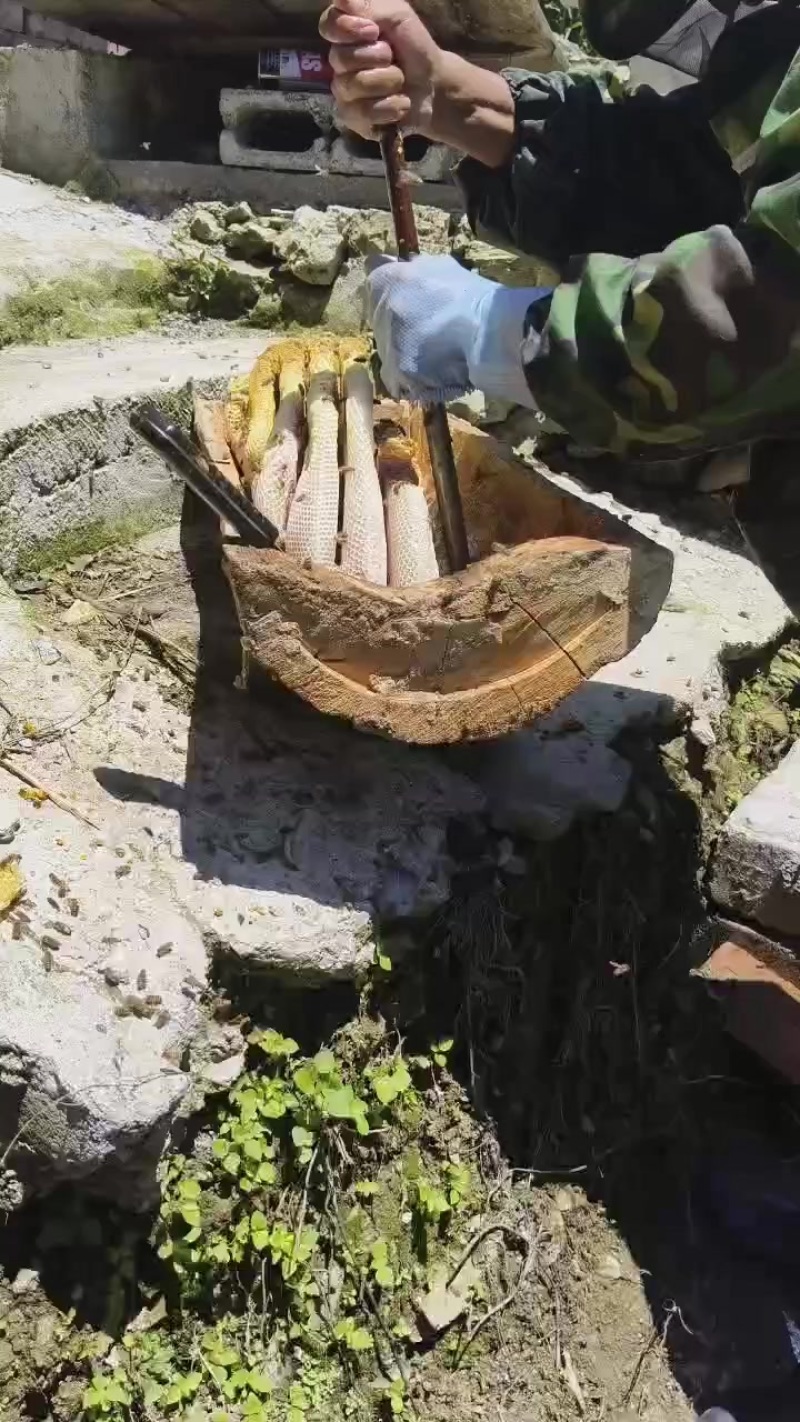 蜂蜜