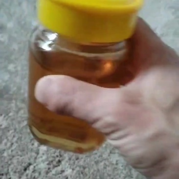 土蜂蜜