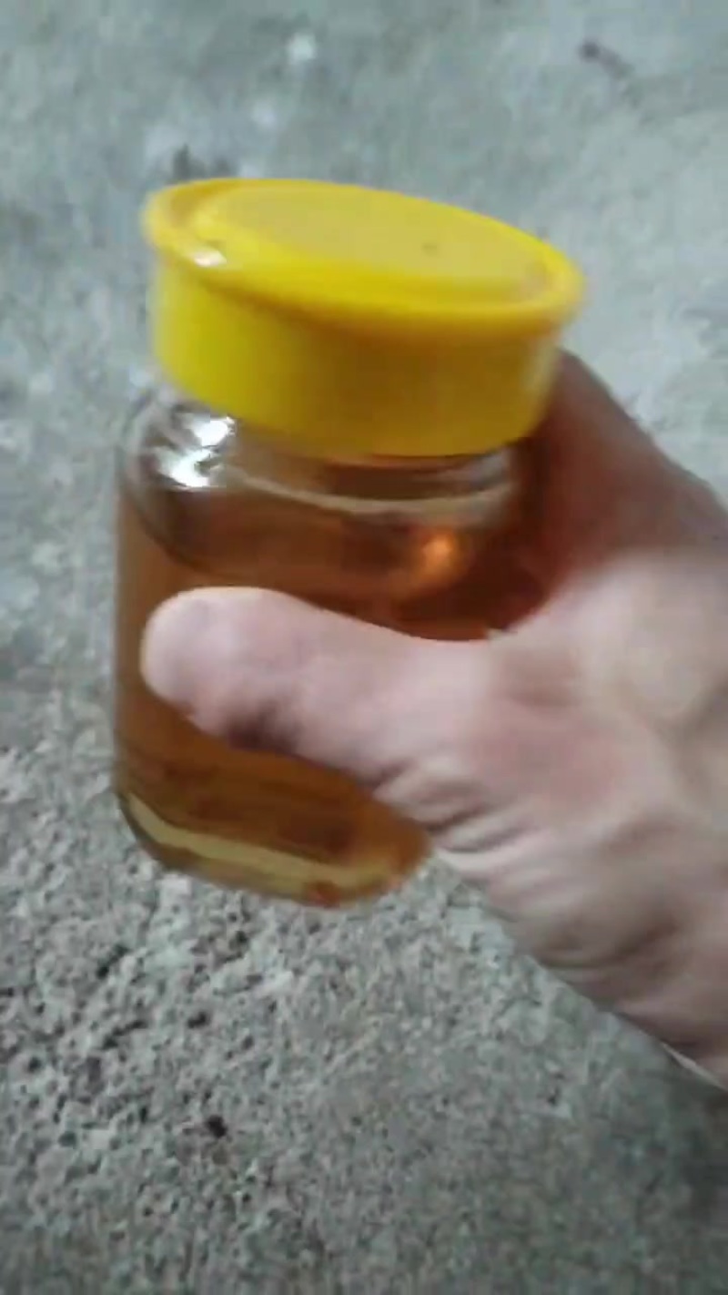 土蜂蜜
