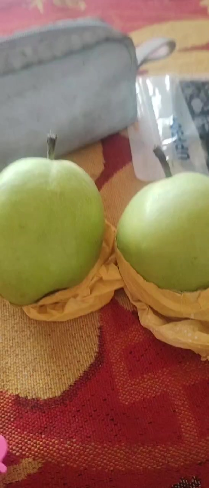 赵县皇冠梨