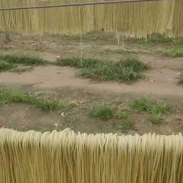 纯土豆粉条出售