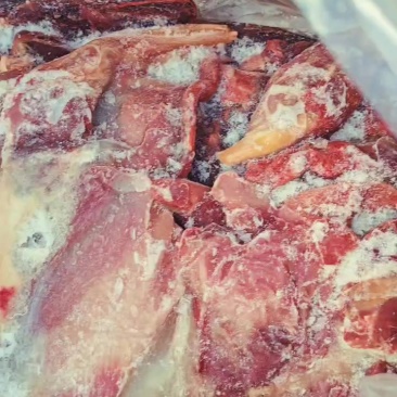 正关驴肉