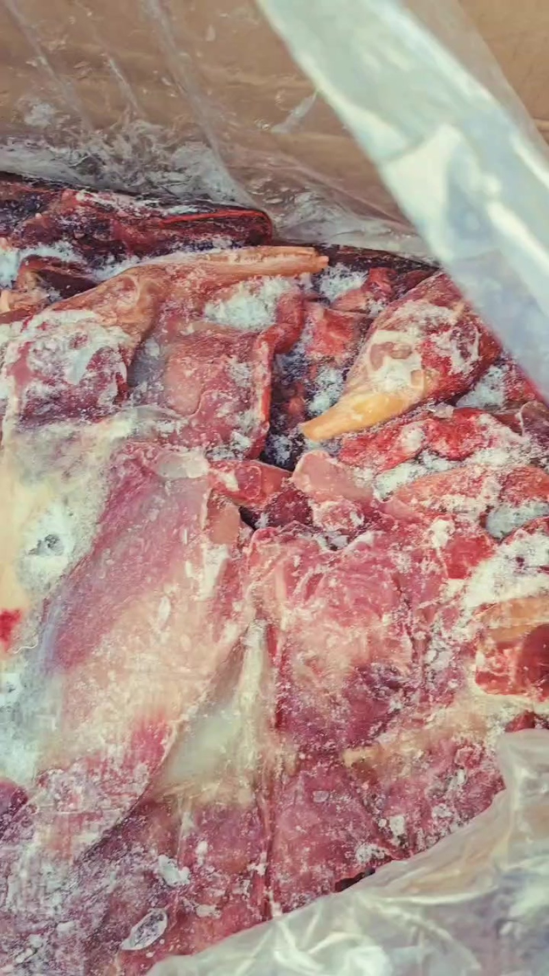正关驴肉