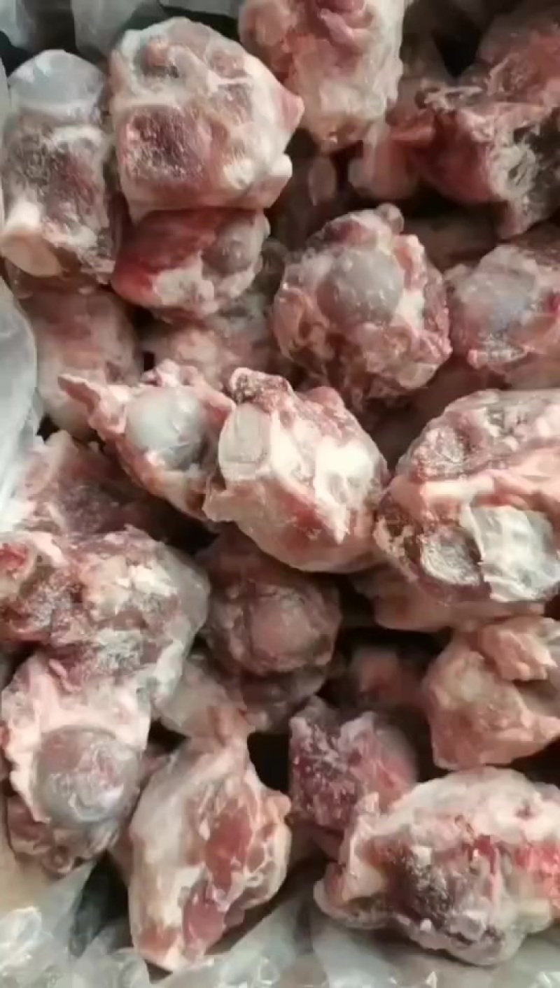 郯润棒骨