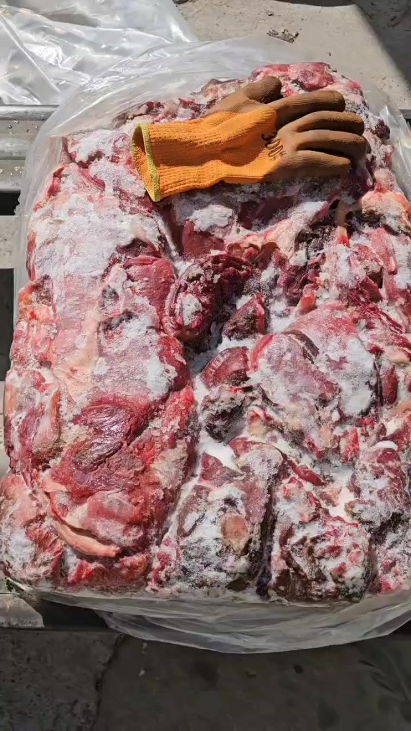 驴肉