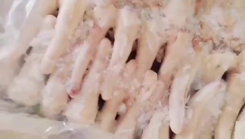 中小猪短尾6吨