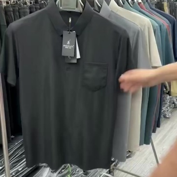 服装
