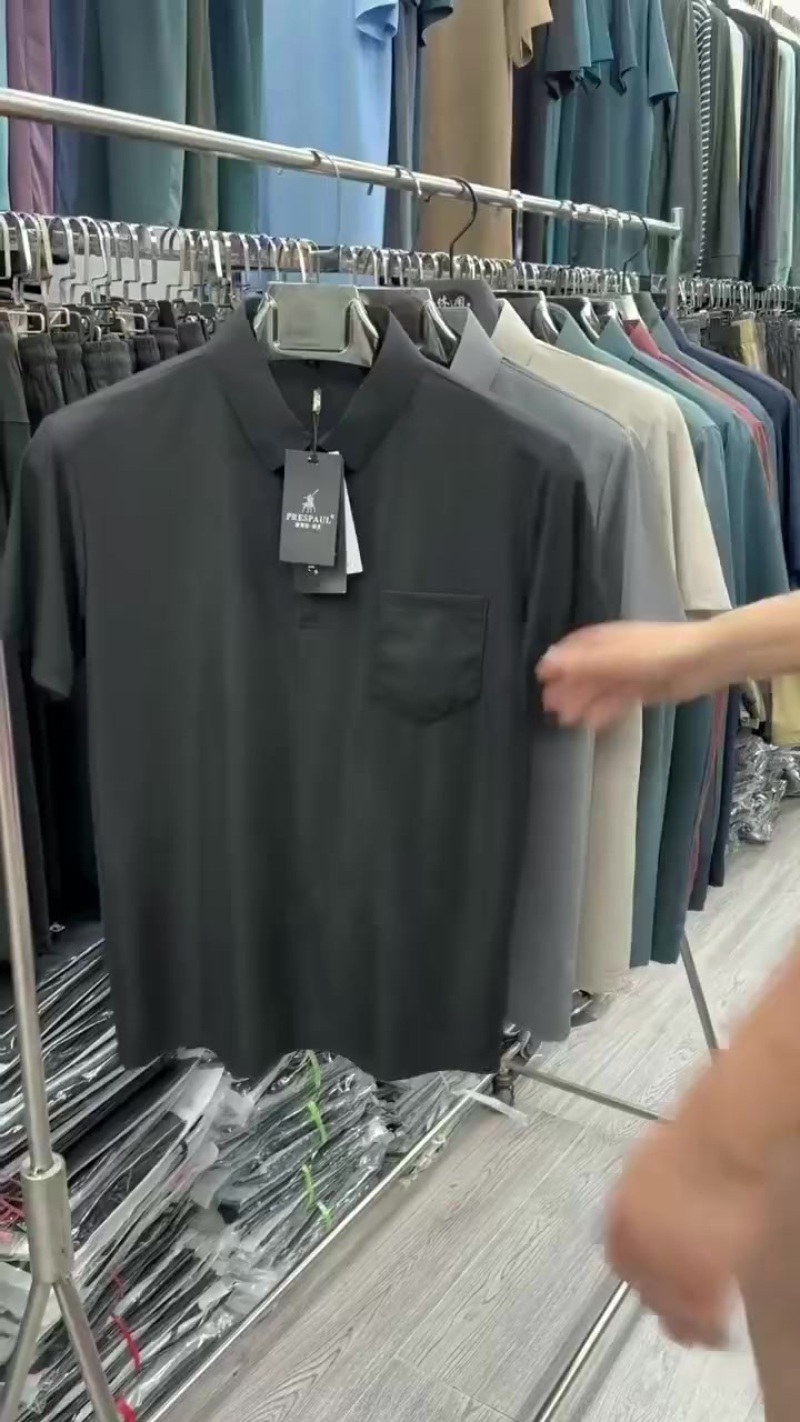 服装