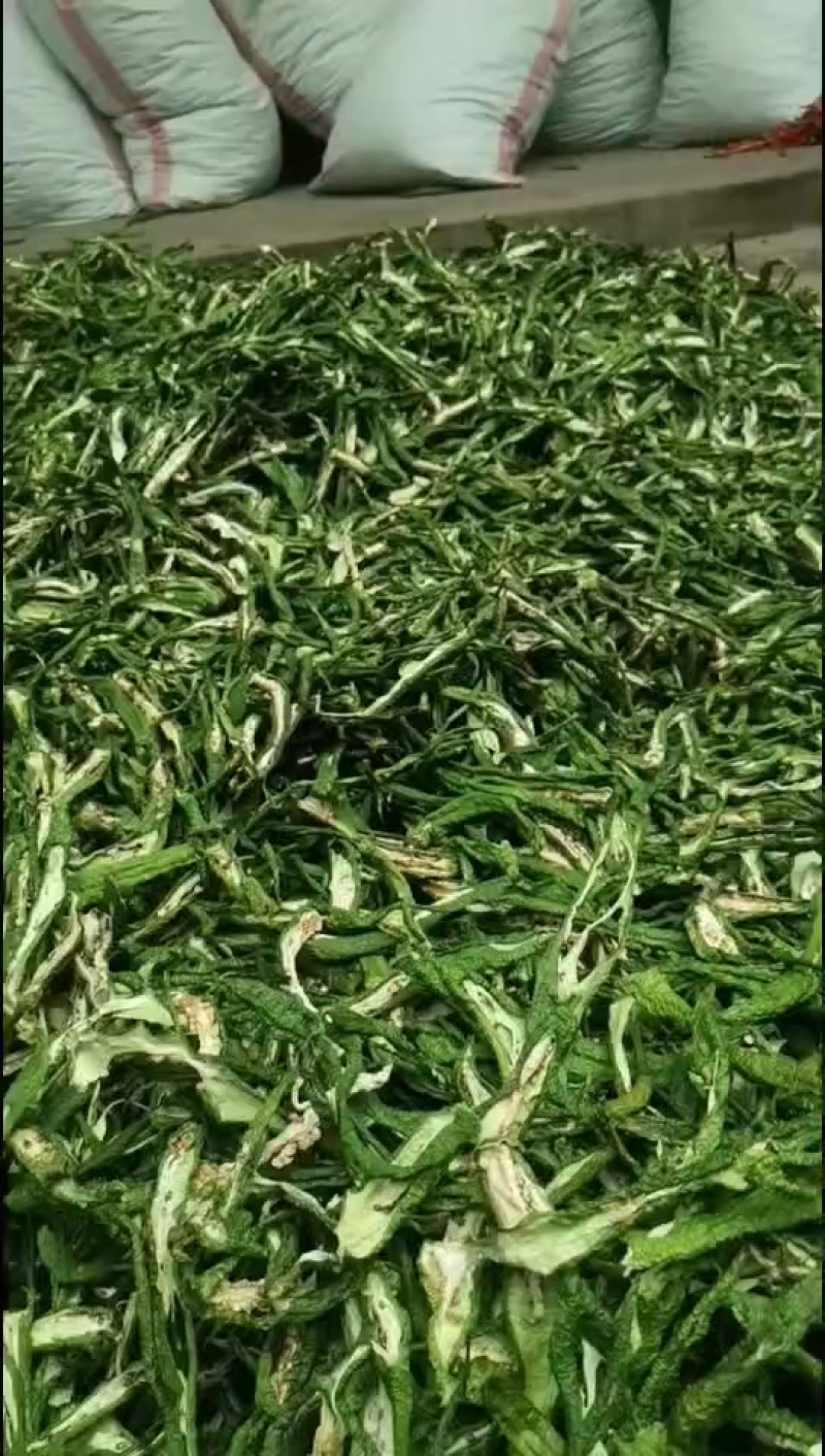 干辣椒条