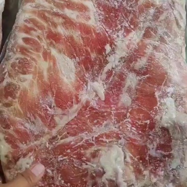 肥猪带皮大五花