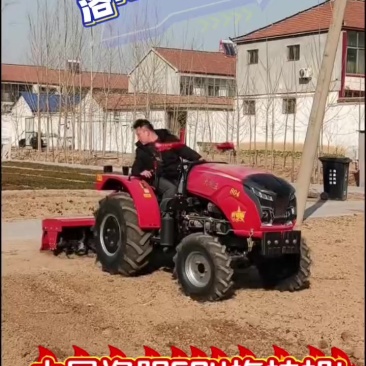 中国洛阳拖拉机