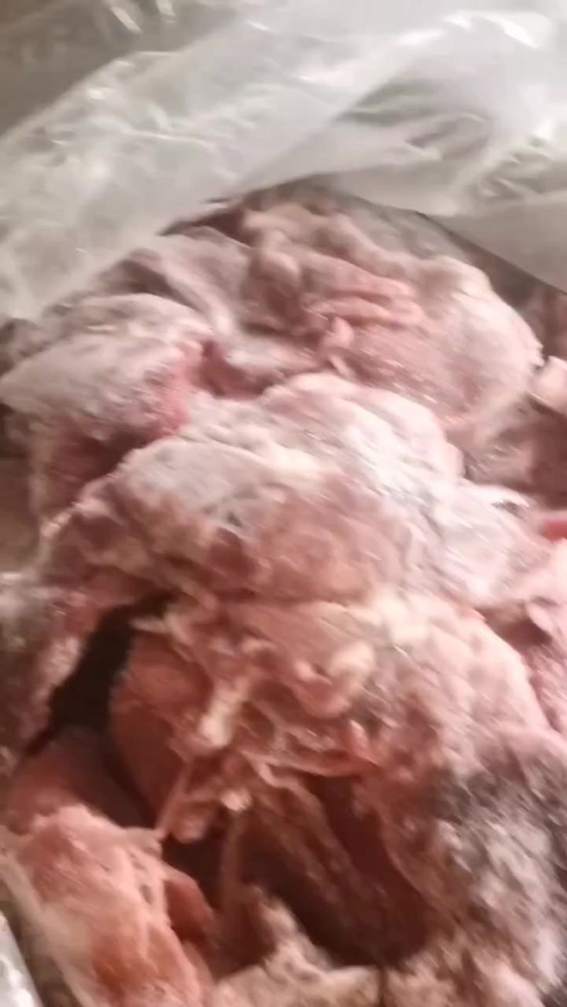 瓜条碎肉纯干不调理