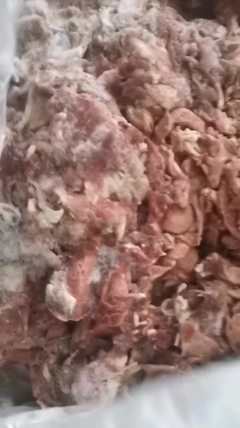 瓜条碎肉纯干不调理