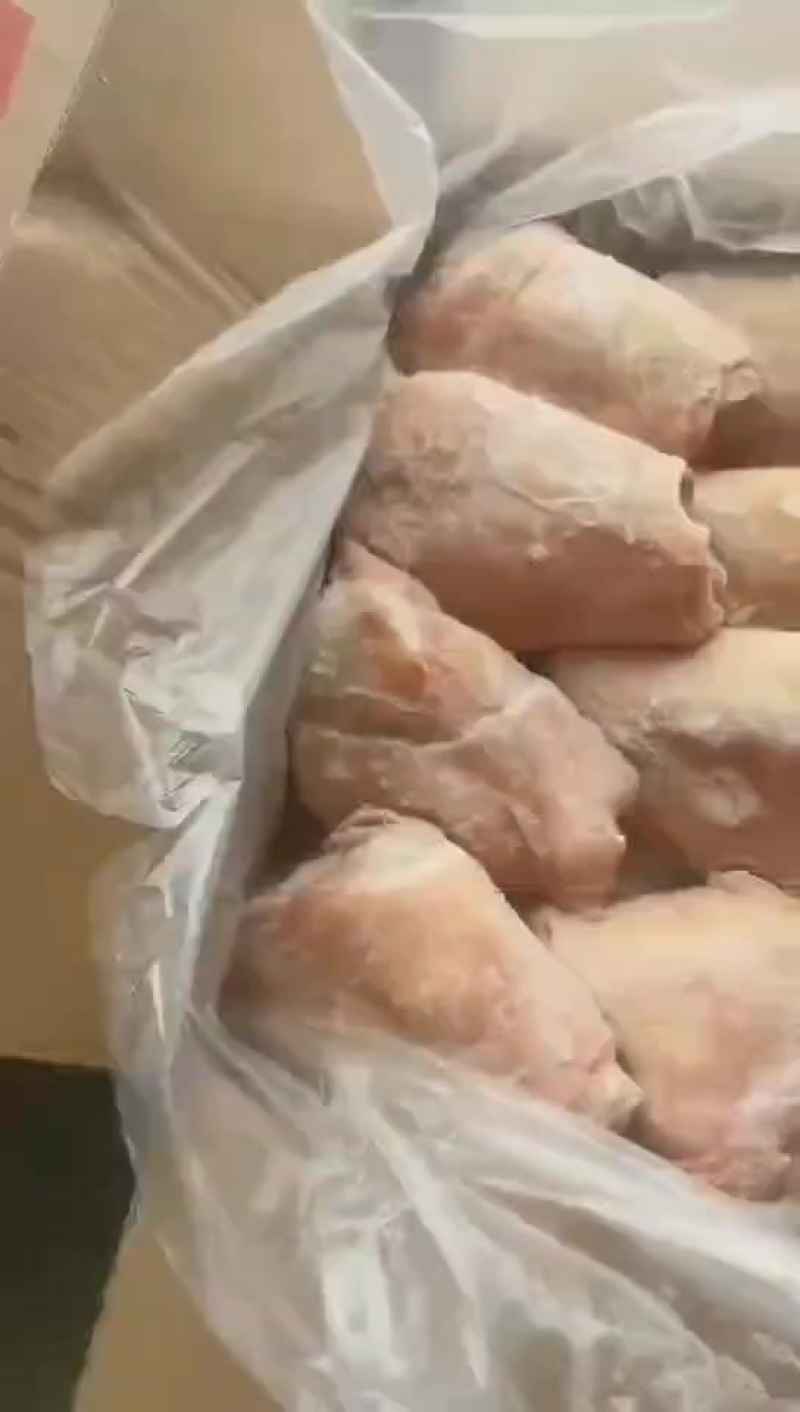 七八个头前肘包邮