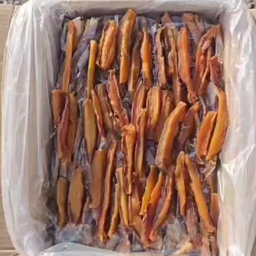 4.5一斤的红瑶薯干薛记同款特别甜