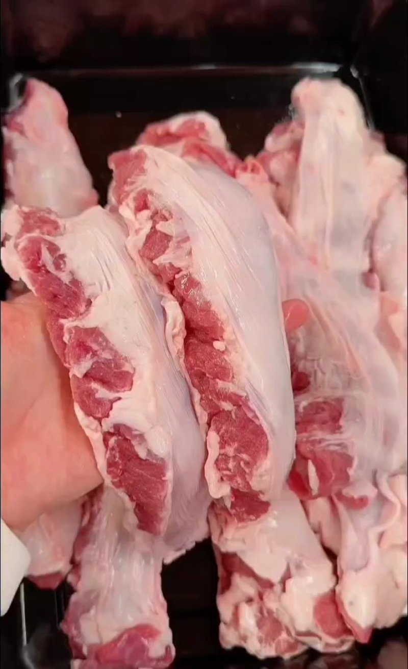 油边