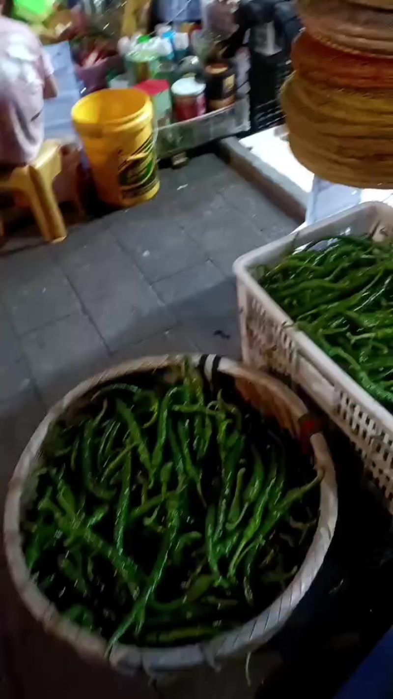 保靖辣椒