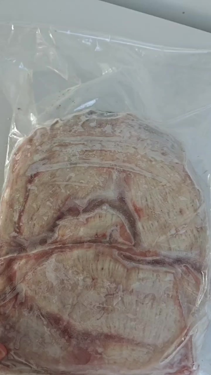 牛百叶（毛肚）