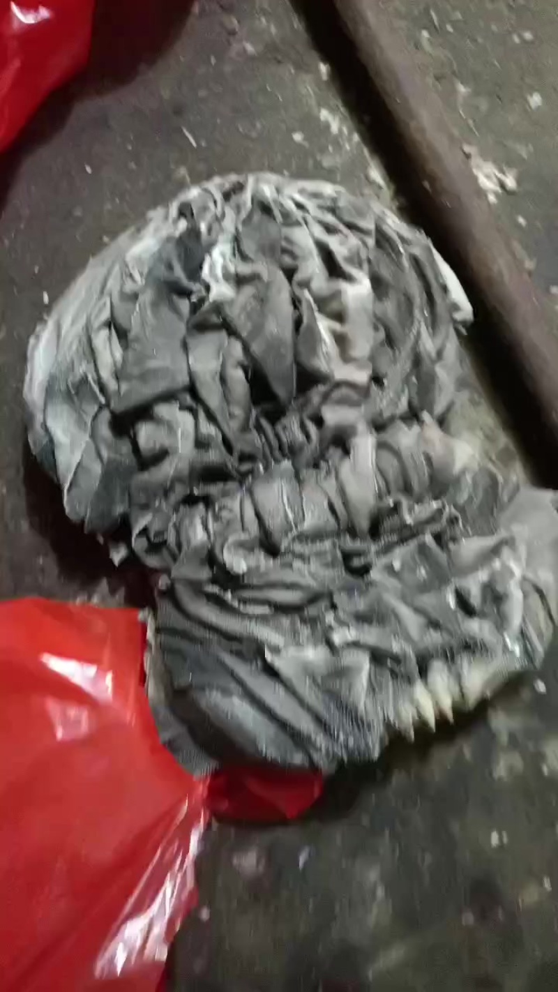 纯干无油鲜冻牛百叶